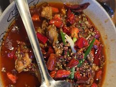 -水煮三国·川鲁江湖菜(香山店)