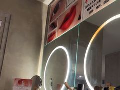 -施奈儿.洗头頭療.按摩SPA.采耳(上梅林店)