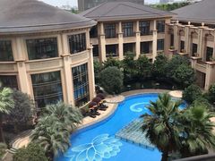 -上海浦东星河湾酒店