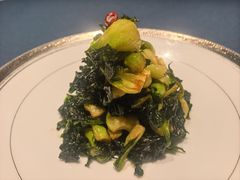 -三利音·玖弄小鲜(浦东嘉里城店)