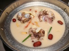 -骨之味·筒骨汤火锅(江头店)