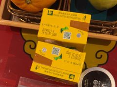 -华夏良子·足道SPA艾灸(翠微店)
