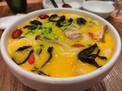 -云海肴·汽锅鸡·云南菜(广安门天虹店)