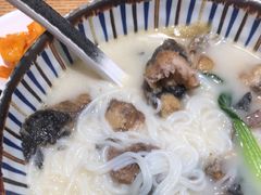 -鲜越鲜鱼粉(财富购物中心店)