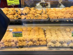 -鲍师傅糕点(江苏路店)