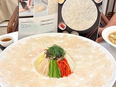 -聚福山莊·寻味顺德(北滘店)