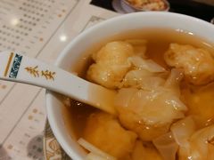 -麦奀云吞面世家(中环店)