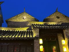 -回龙窝历史文化街区