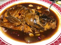 -旺顺阁鱼头泡饼(小红门店)