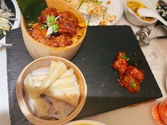 -梧桐Plus·创意京·川料理(万象城店)
