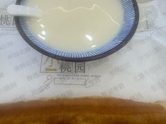 -小桃园·豆浆油条(复兴中路店)