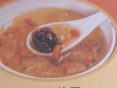 -鹿鸣酒家(越秀店)