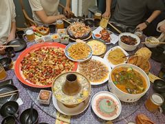 -锦上中式酒馆(南内环店)