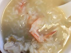 -李记潮汕砂锅粥(营福路店)