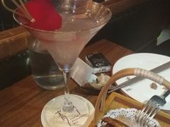 -清漫·派对音乐餐吧(市桥店)