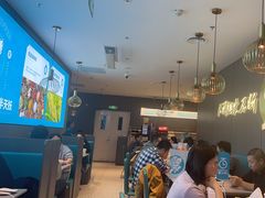 -半天妖烤鱼(西直门凯德mall店)
