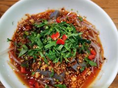 丽江鸡豆粉-一坐一忘云南菜(三里屯店)