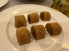 -全聚德(上海首店浦东店)