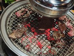 -江城二当家烤牛肉(莲塘新村店)