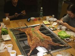 -炑羊香烤全羊(西三旗店)