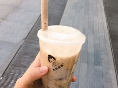 -九秋茶铺(三里屯店)