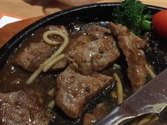 -宝岛牛排(阳逻广场店)