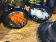 -九田家黑牛烤肉料理(西溪龙湖天街店)