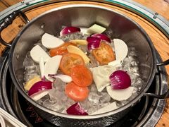 -额尔敦传统涮火锅·冰煮羊(铁东店)