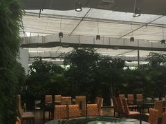 -汤山翠谷生态餐厅