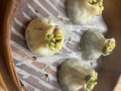 -柳湖茶坊(柳湖店)