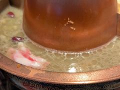 -乐宴·老北京铜火锅(桂庙店)