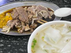 -添宝粿条店