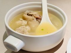 -漢舍川菜馆(国贸商城店)