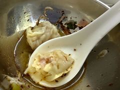-巧手馄饨(箍桶巷店)