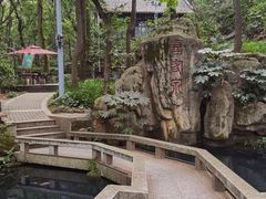 -句容茅山景区