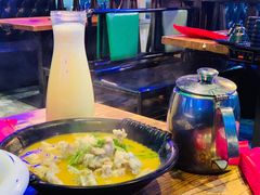 玉米汁牛奶汁-七裕庄(凯旋南路店)