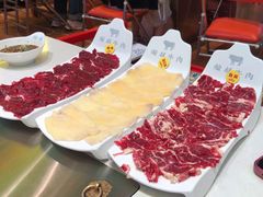 -荣叔港式沙嗲牛肉火锅(正佳潮流店)