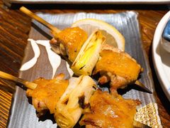 -鸟鹏烧鸟居酒屋(熙龙湾店)
