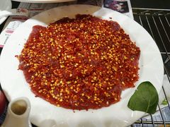 -重庆德庄火锅(体育中心店)