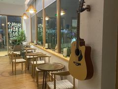 -simple hut简屋咖啡