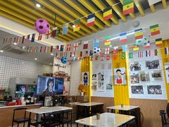 -朴鲸家正宗韩国料理(福田店)