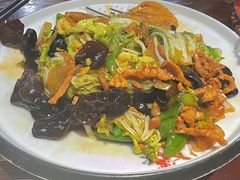 -酒肉门孔府菜(曲阜游客中心店)