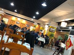 大堂-石饮红星包子(中山路店)