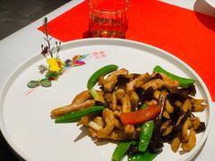 -馋遇江南·精致湖景雅宴(东方之门店)