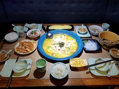 -百岁我家酸菜鱼·烤串(运河上街店)