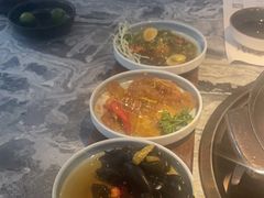 -大头椰·海南椰子鸡火锅(思明万象城店)