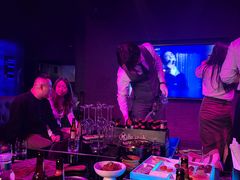 -黑桃K生日订制KTV