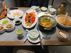 -姑苏家宴·苏帮菜·松鼠桂鱼(苏州总店)