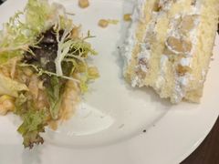 -帝豪酒店•马可勃罗西餐厅