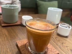 -竹子咖啡bamboo coffee